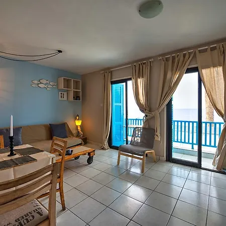 Meltemi Holiday Pafos