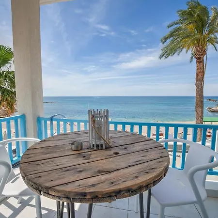 Apartamento Meltemi Holiday