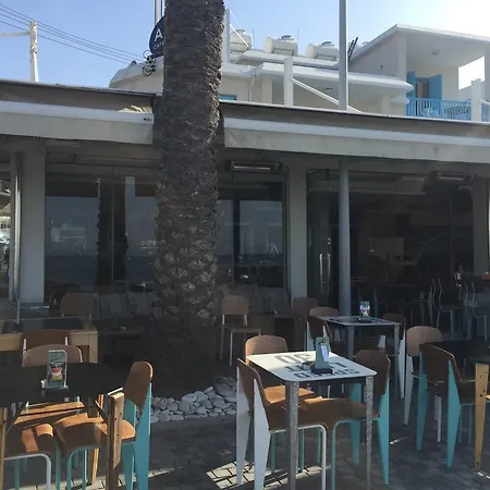 Apartamento Meltemi Holiday Pafos