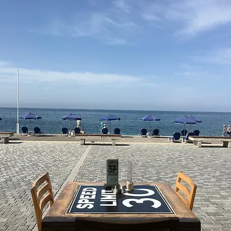 Meltemi Holiday Pafos