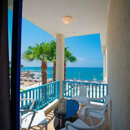 Meltemi Holiday Pafos