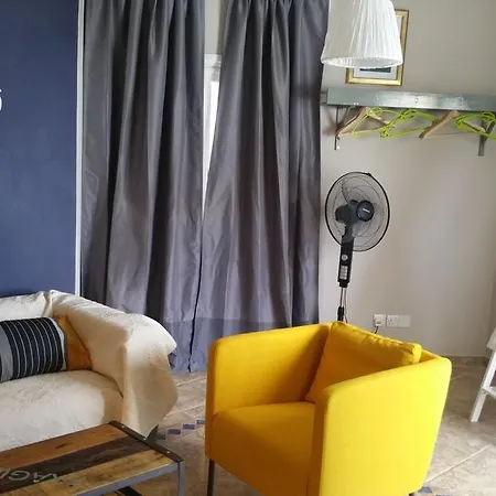Apartamento Meltemi Holiday *