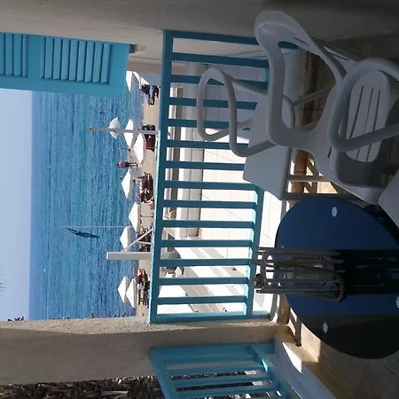 Apartamento Meltemi Holiday