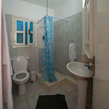 Meltemi Holiday Pafos