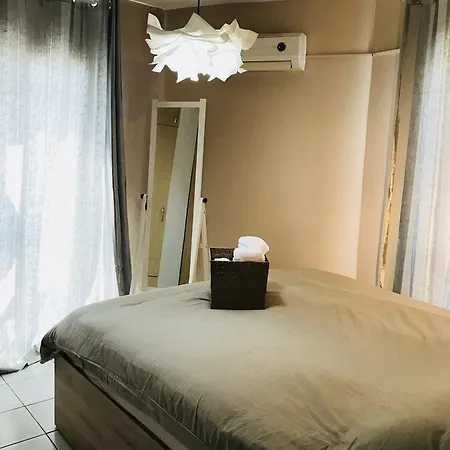 Meltemi Holiday Pafos