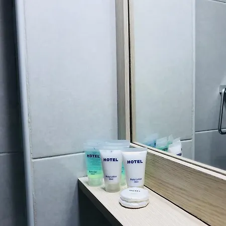 Meltemi Holiday Apartamento