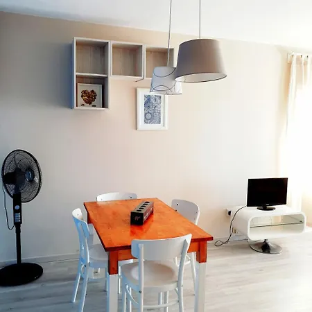 Meltemi Holiday Apartamento Pafos