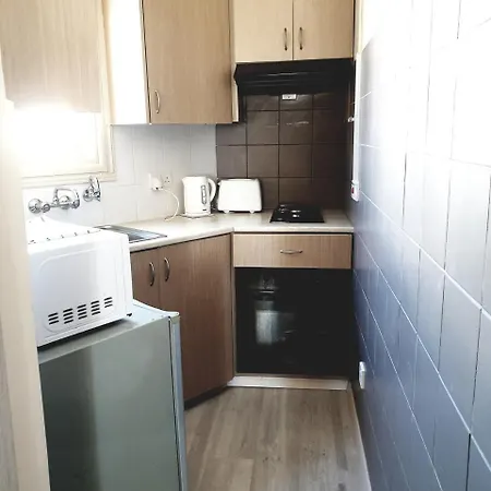 Apartamento Meltemi Holiday