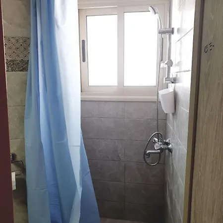 Apartamento Meltemi Holiday *