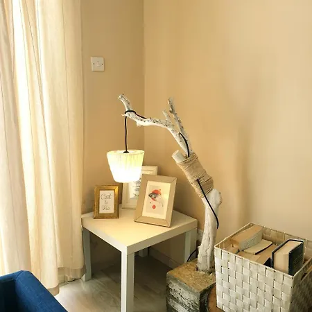 Meltemi Holiday Apartamento *